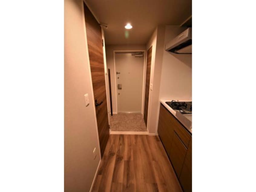  名古屋市営地下鉄桜通線/車道駅 徒歩1分 4階 築5年