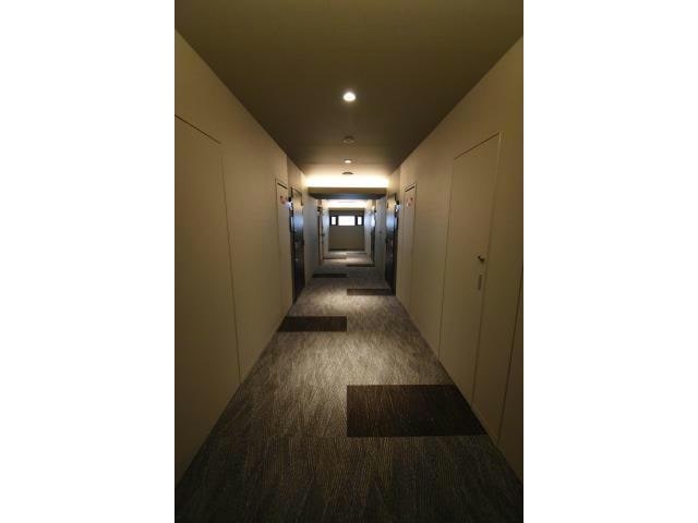  名古屋市営地下鉄桜通線/車道駅 徒歩1分 4階 築5年