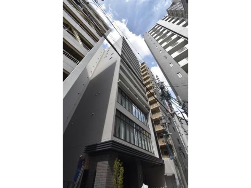  名古屋市営地下鉄桜通線/車道駅 徒歩1分 4階 築5年