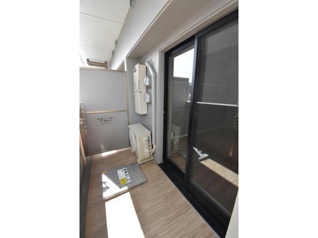  名古屋市営地下鉄桜通線/車道駅 徒歩1分 7階 築5年