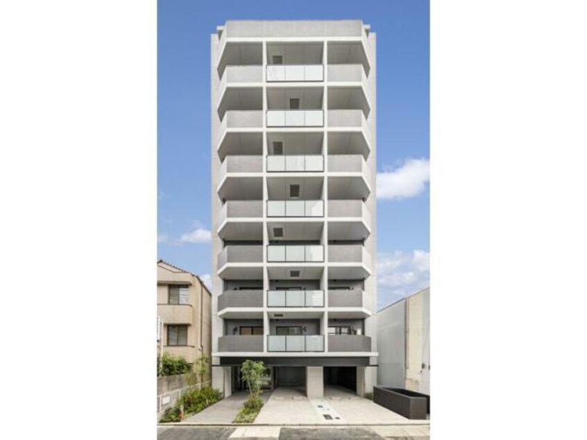  名古屋市営地下鉄桜通線/高岳駅 徒歩4分 7階 築5年