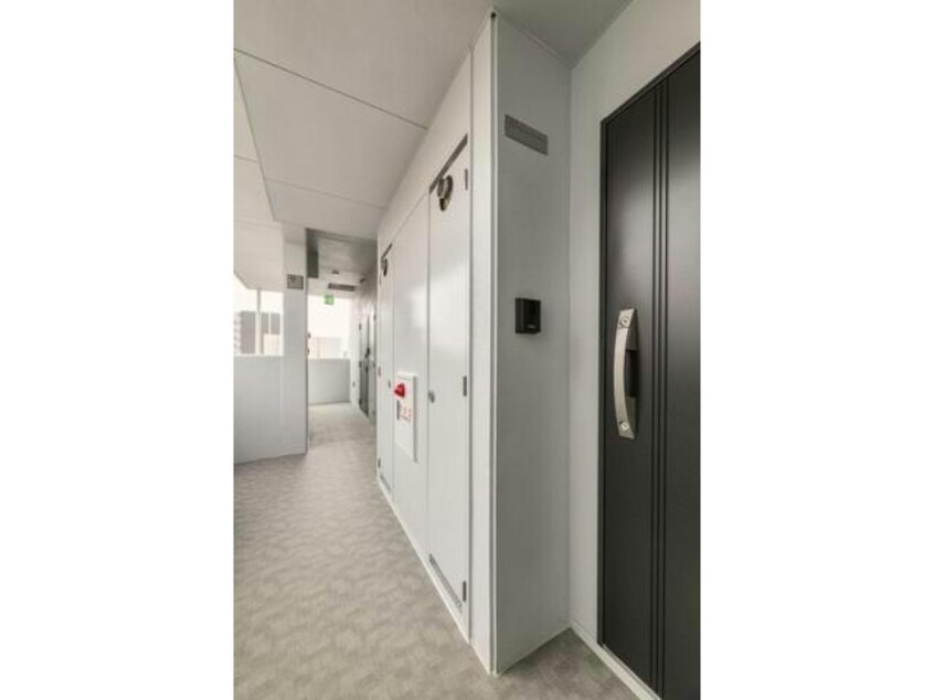  名古屋市営地下鉄桜通線/高岳駅 徒歩4分 7階 築5年