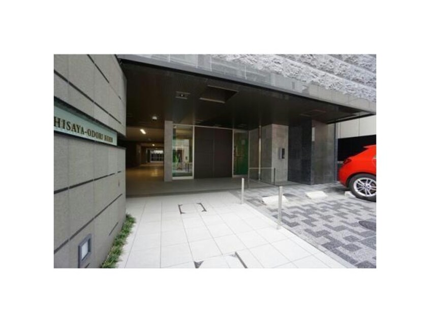  名古屋市営地下鉄名城線/久屋大通駅 徒歩2分 11階 築5年