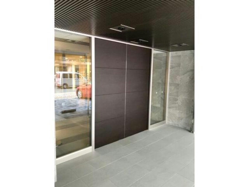  名古屋市営地下鉄名城線/久屋大通駅 徒歩2分 11階 築5年