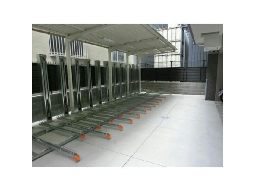  名古屋市営地下鉄名城線/久屋大通駅 徒歩2分 11階 築5年