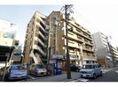 名古屋市営地下鉄名城線/矢場町駅 徒歩8分 4階 築42年の外観