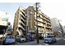 名古屋市営地下鉄名城線/矢場町駅 徒歩8分 6階 築42年の外観
