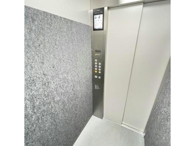  名鉄瀬戸線/清水駅 徒歩6分 2階 築4年