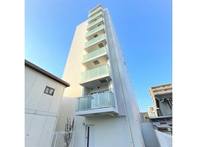  名鉄瀬戸線/清水駅 徒歩6分 2階 築4年