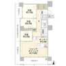 名古屋市営地下鉄桜通線/高岳駅 徒歩4分 9階 築9年 3LDKの間取り