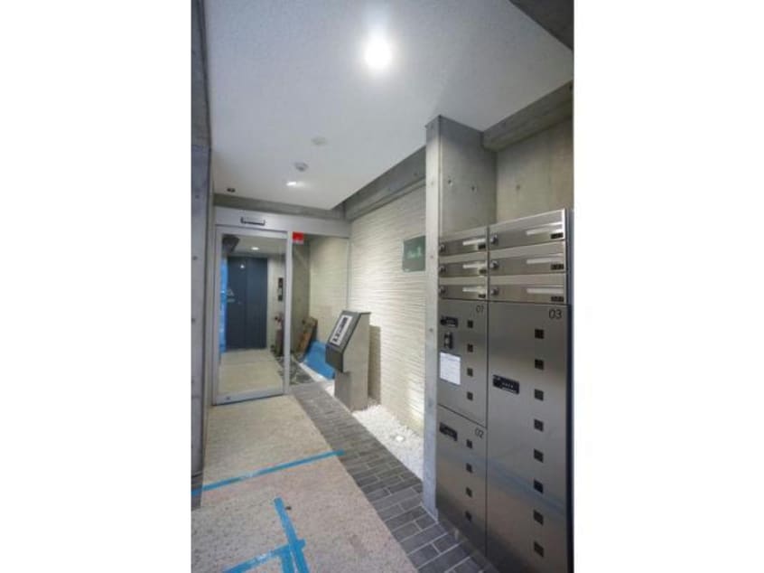  名古屋市営地下鉄桜通線/高岳駅 徒歩3分 7-8階 築8年