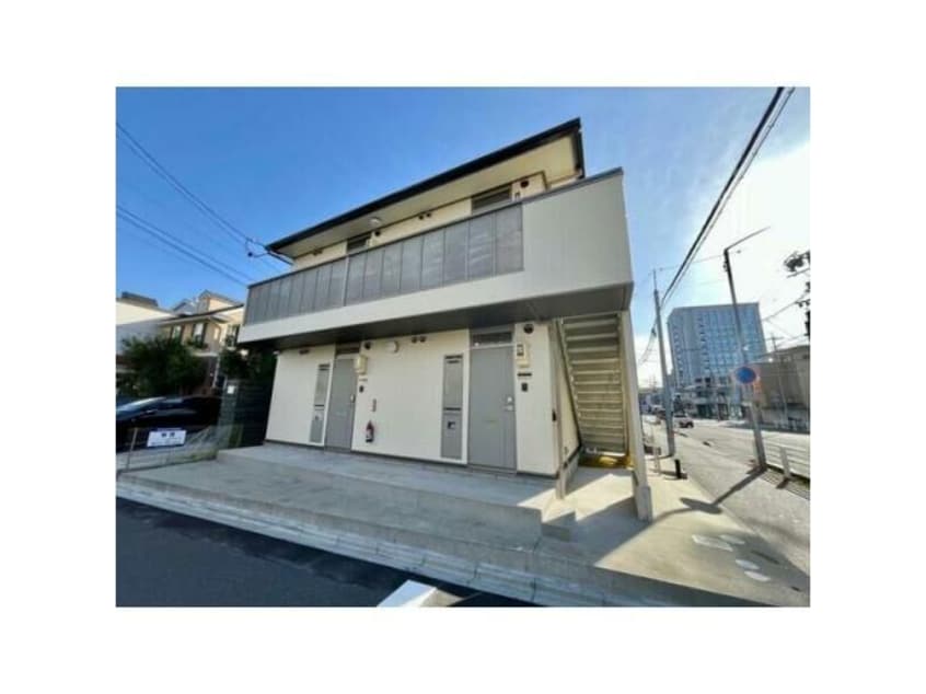  名古屋市営地下鉄桜通線/車道駅 徒歩4分 2階 築16年