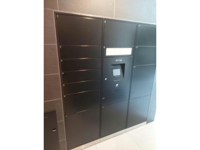  名古屋市営地下鉄名城線/矢場町駅 徒歩10分 9階 築5年