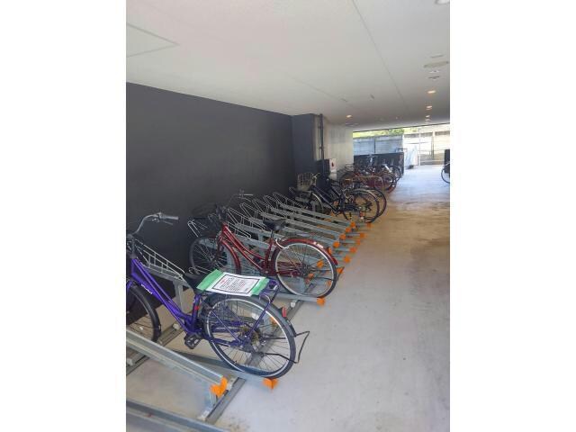  名古屋市営地下鉄名城線/矢場町駅 徒歩10分 12階 築5年