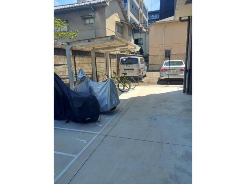  名古屋市営地下鉄名城線/矢場町駅 徒歩10分 9階 築5年