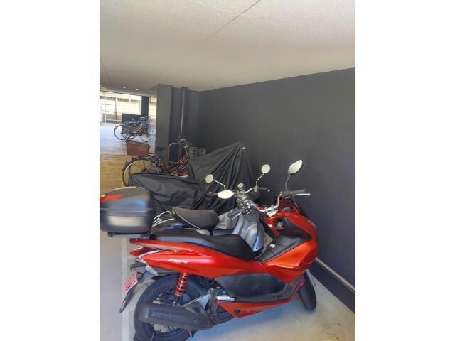  名古屋市営地下鉄名城線/矢場町駅 徒歩10分 9階 築5年