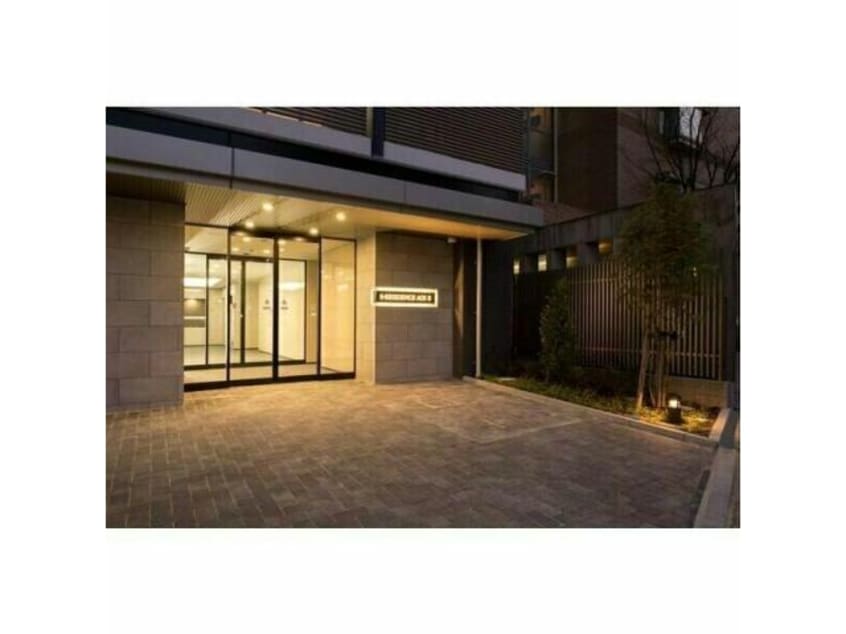  名古屋市営地下鉄桜通線/車道駅 徒歩1分 4階 築4年