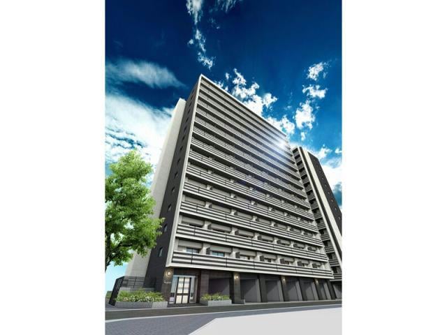  名古屋市営地下鉄鶴舞線/鶴舞駅 徒歩9分 9階 築4年