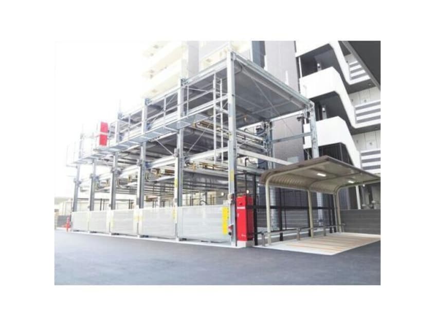  名古屋市営地下鉄鶴舞線/鶴舞駅 徒歩9分 9階 築4年
