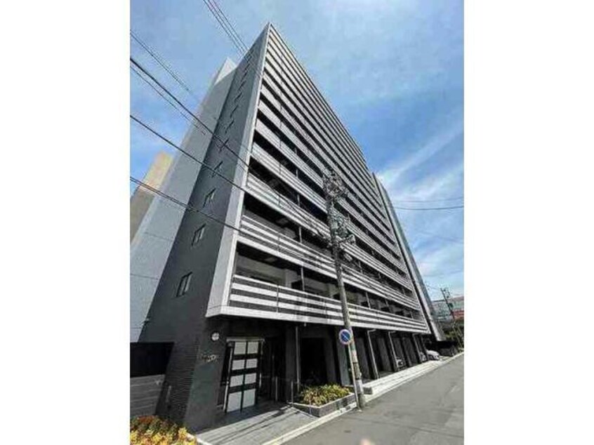  名古屋市営地下鉄鶴舞線/鶴舞駅 徒歩9分 14階 築4年