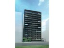 名古屋市営地下鉄東山線/新栄町駅 徒歩8分 15階 築4年の外観