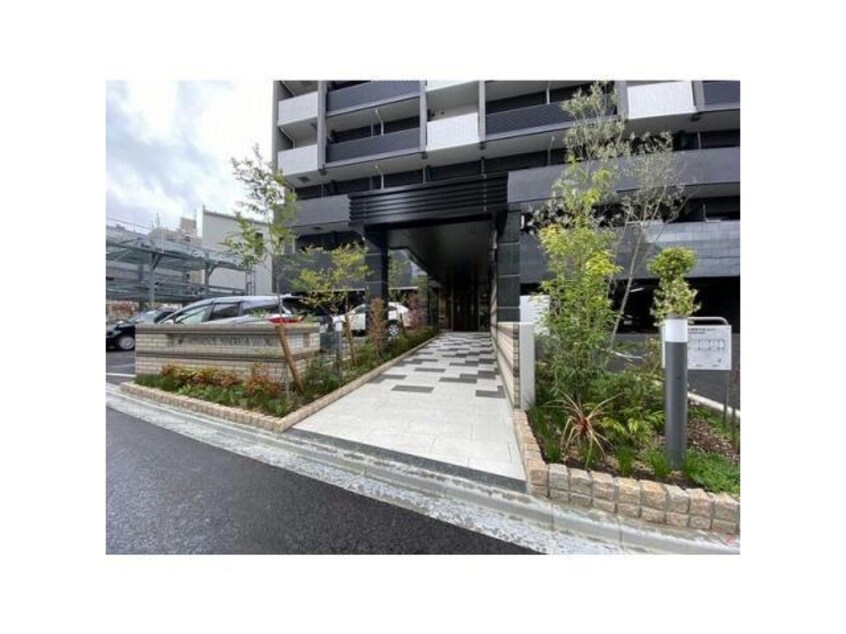  名古屋市営地下鉄東山線/新栄町駅 徒歩9分 2階 築4年