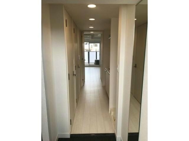  名古屋市営地下鉄東山線/新栄町駅 徒歩9分 2階 築4年