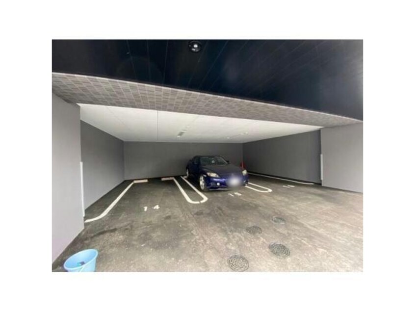  名古屋市営地下鉄東山線/新栄町駅 徒歩9分 15階 築4年