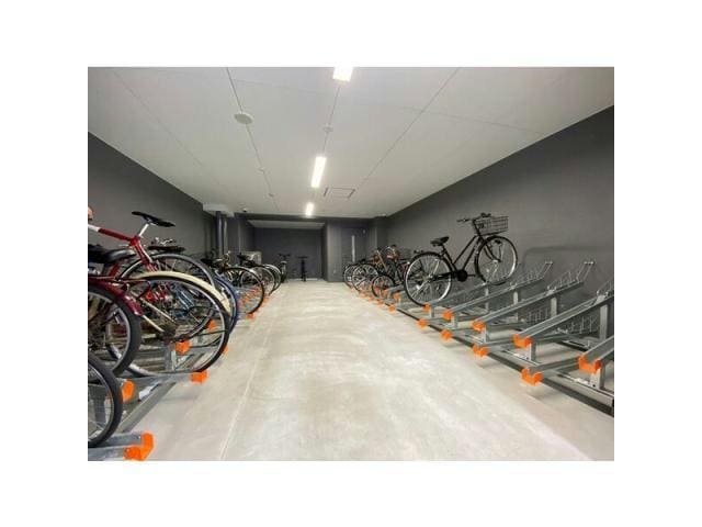  名古屋市営地下鉄東山線/新栄町駅 徒歩9分 2階 築4年