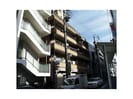 名古屋市営地下鉄東山線/栄駅 徒歩5分 2階 築40年の外観