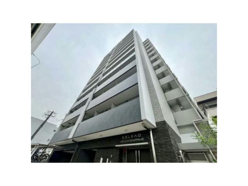  名鉄瀬戸線/清水駅 徒歩6分 8階 築4年