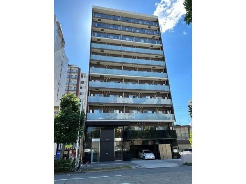  名古屋市営地下鉄東山線/新栄町駅 徒歩10分 11階 築4年