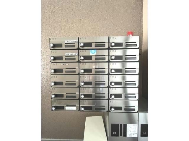  名古屋市営地下鉄東山線/新栄町駅 徒歩4分 4階 築36年