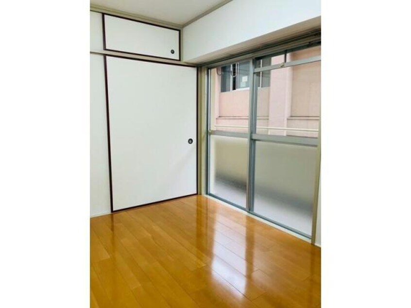  名古屋市営地下鉄名城線/矢場町駅 徒歩5分 5階 築43年