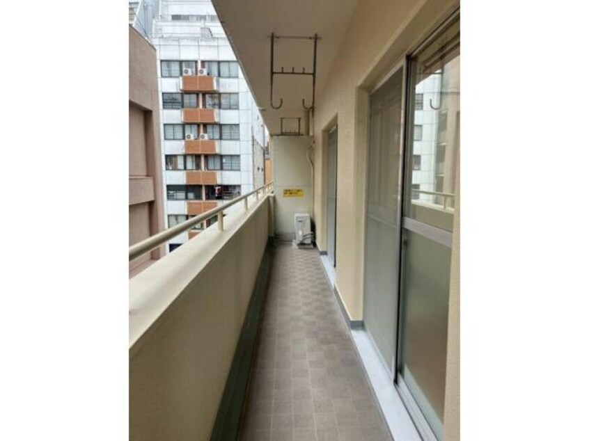  名古屋市営地下鉄名城線/矢場町駅 徒歩5分 5階 築43年