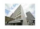 名古屋市営地下鉄東山線/新栄町駅 徒歩7分 10階 築4年の外観