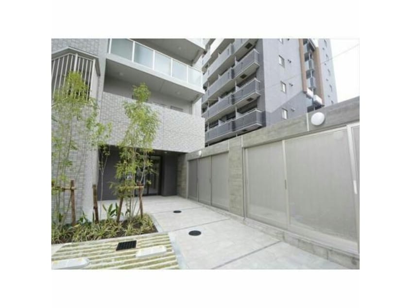  名古屋市営地下鉄東山線/新栄町駅 徒歩7分 2階 築4年