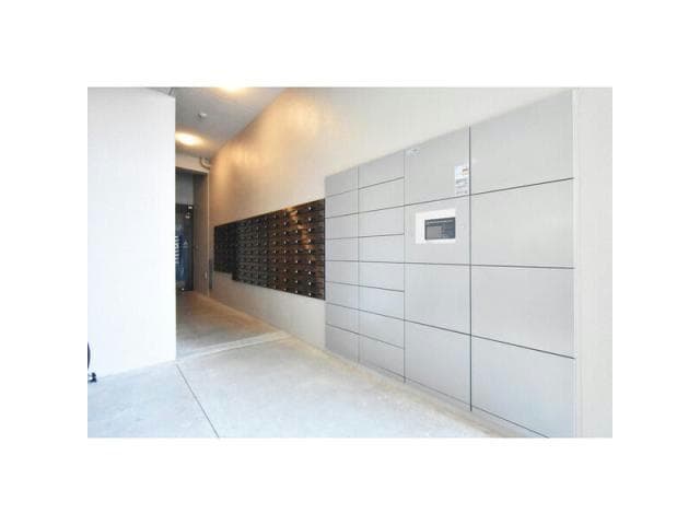  名古屋市営地下鉄東山線/新栄町駅 徒歩7分 2階 築4年