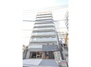 名古屋市営地下鉄東山線/新栄町駅 徒歩7分 3階 築3年の外観