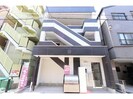 名古屋市営地下鉄東山線/新栄町駅 徒歩8分 2階 築3年の外観