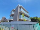 IFT.Yamateの外観