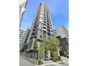 プラウドタワー栄