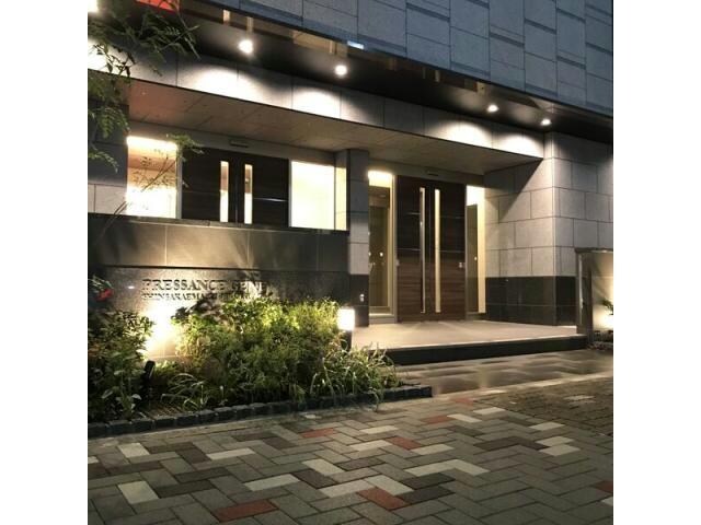  名古屋市営地下鉄東山線/新栄町駅 徒歩2分 11階 築4年