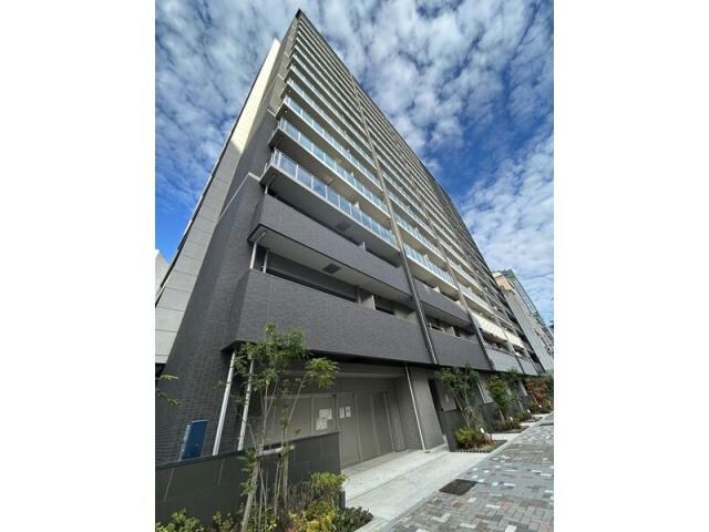  名古屋市営地下鉄東山線/新栄町駅 徒歩2分 3階 築4年