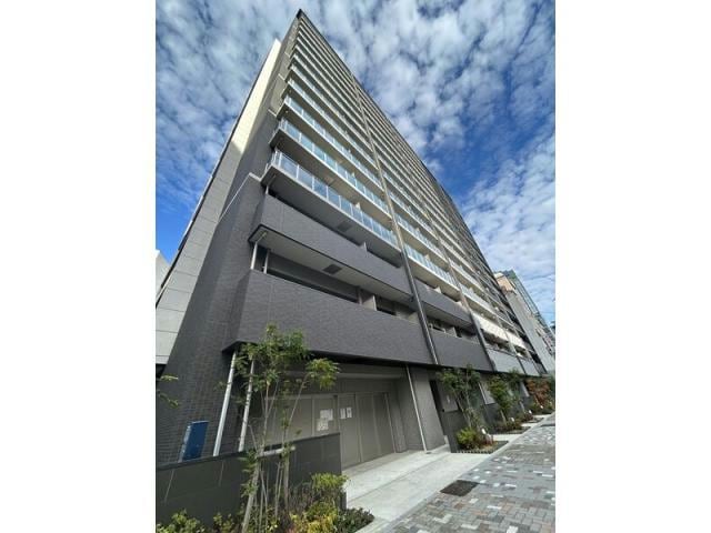  名古屋市営地下鉄東山線/新栄町駅 徒歩2分 13階 築4年