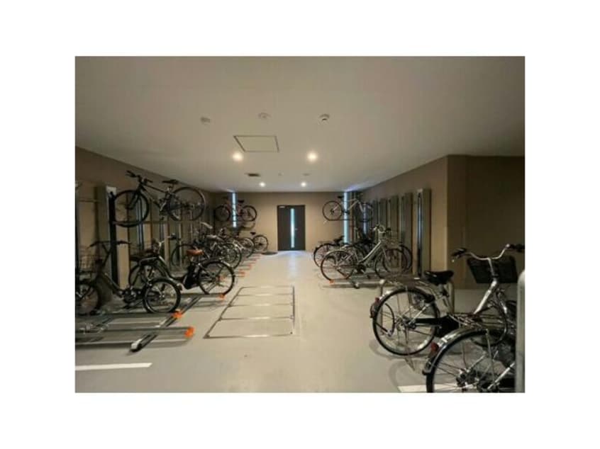  名古屋市営地下鉄桜通線/丸の内駅 徒歩4分 5階 築4年