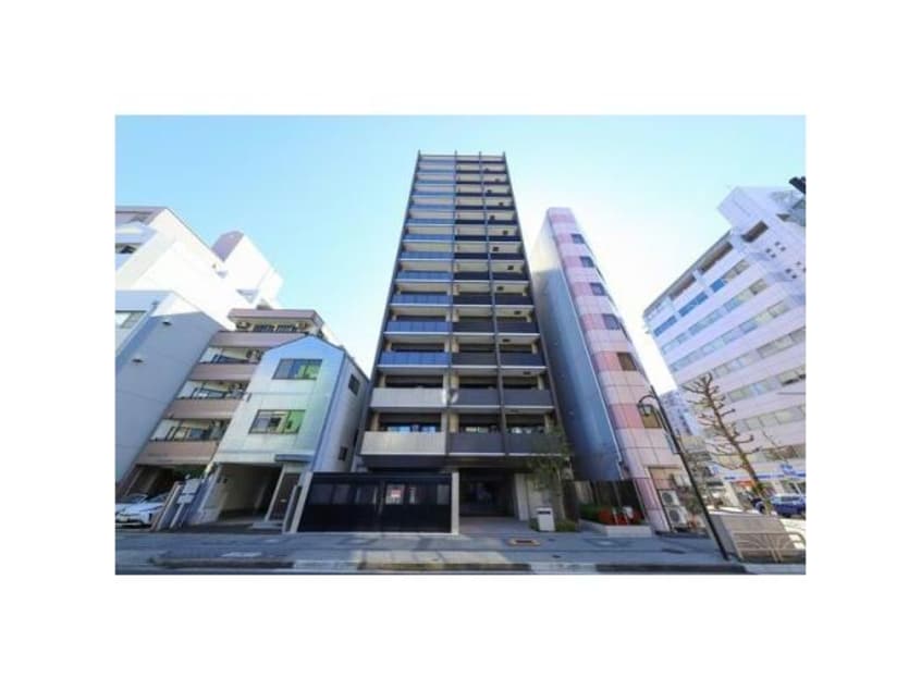  名古屋市営地下鉄桜通線/丸の内駅 徒歩4分 5階 築4年