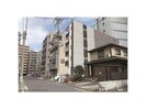 カロス新栄の外観