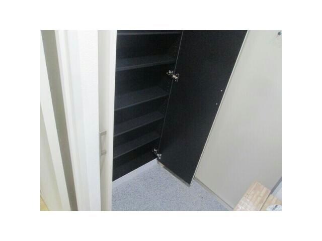  名古屋市営地下鉄鶴舞線/鶴舞駅 徒歩12分 4階 築4年