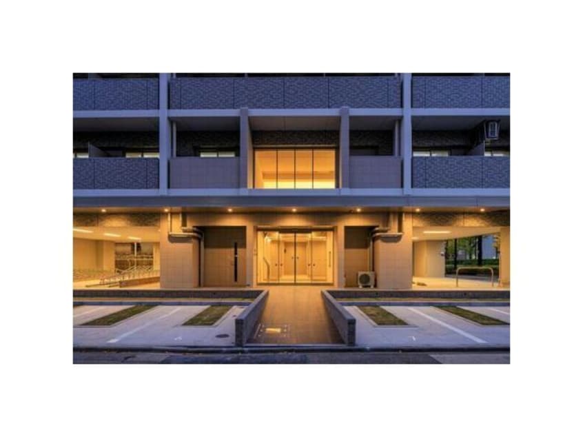  名古屋市営地下鉄桜通線/車道駅 徒歩6分 6階 築4年